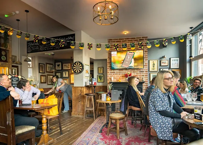 The Westgate