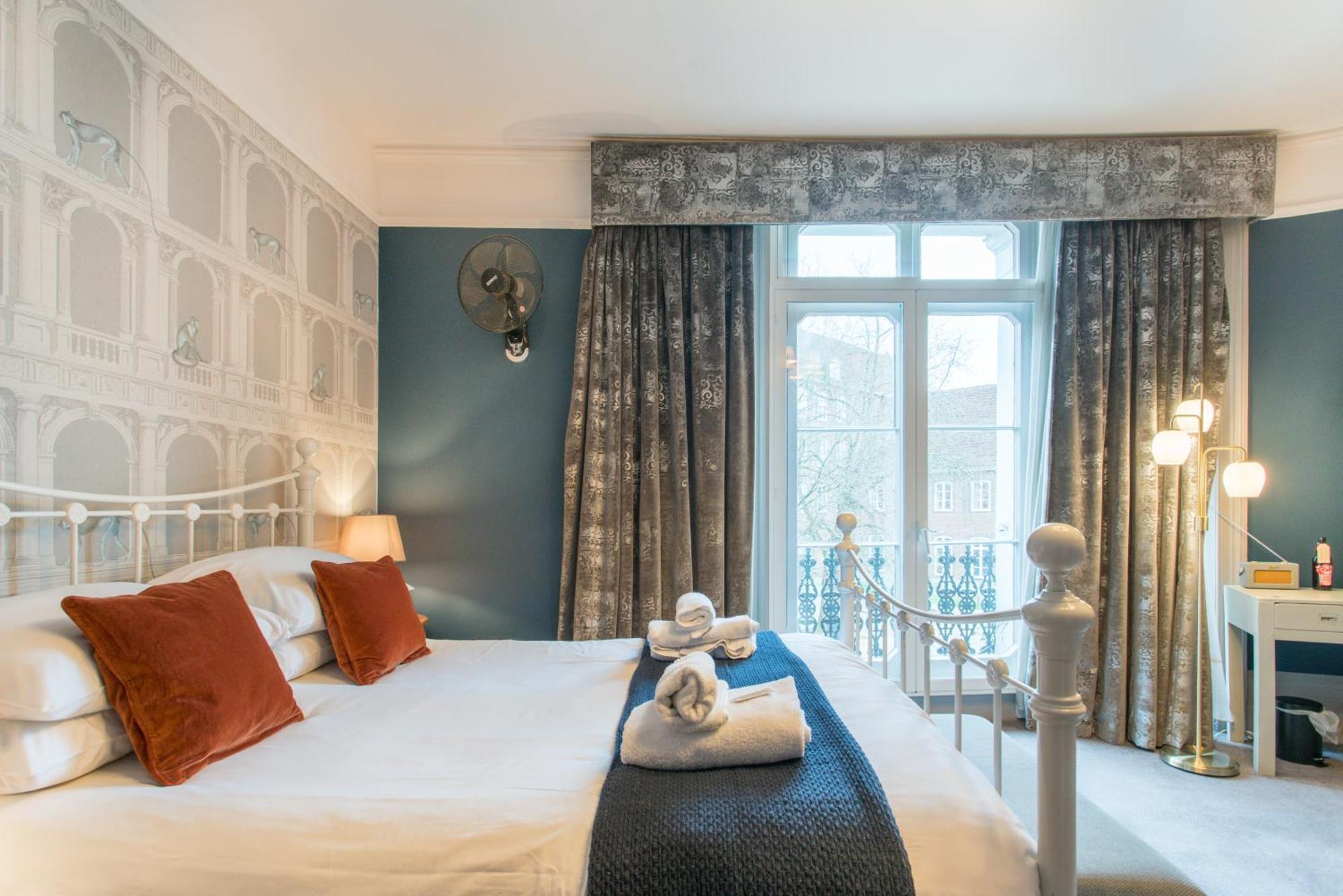 The Westgate 4*