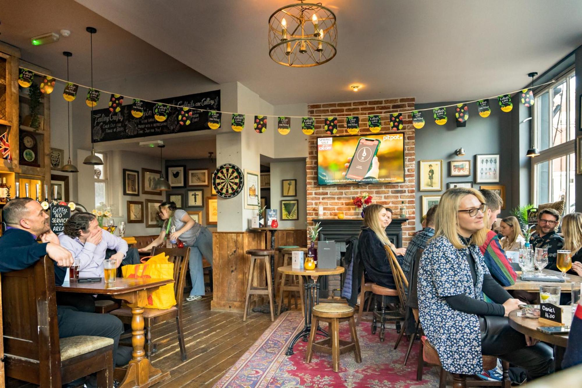 The Westgate Inn Winchester