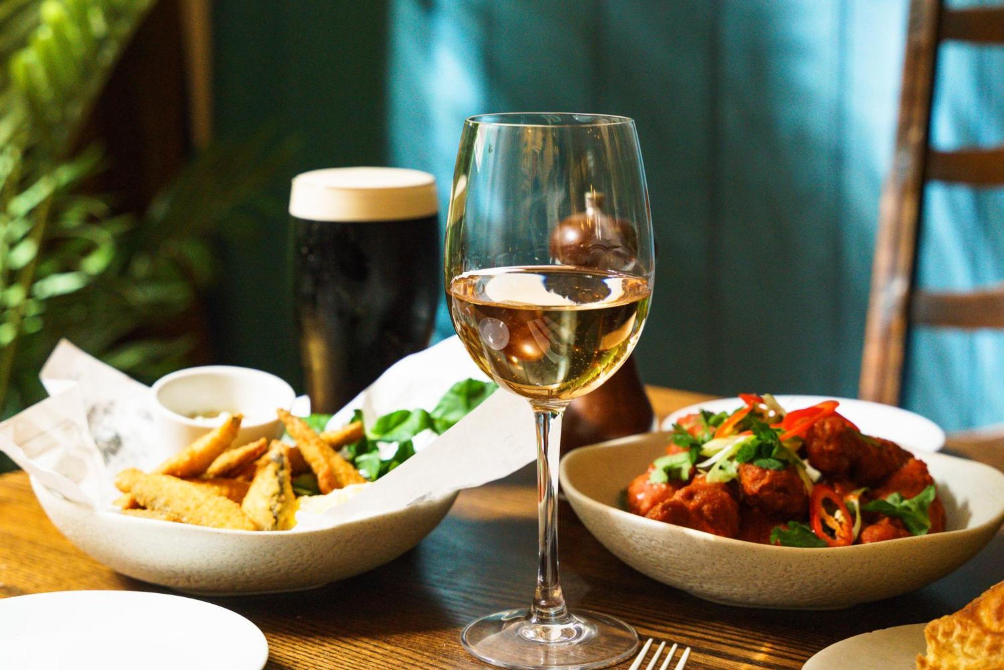 The Westgate Inn 4*