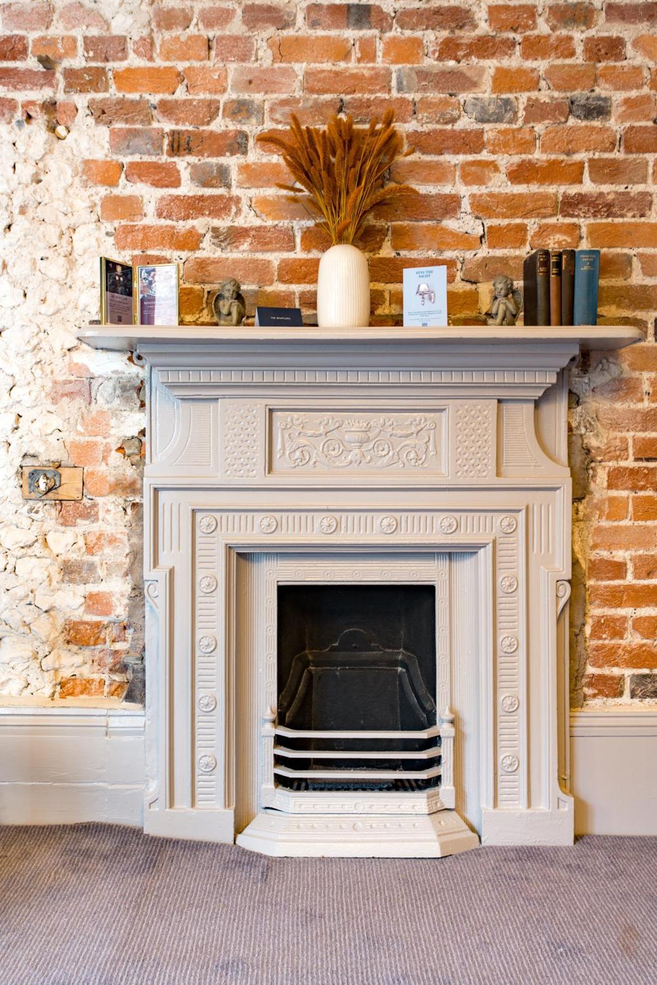 Inn The Westgate Winchester