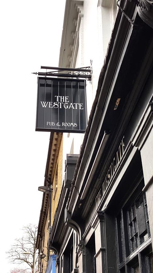 The Westgate 4* Winchester