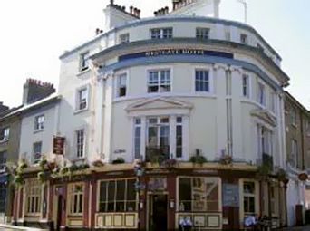 Inn The Westgate 4*